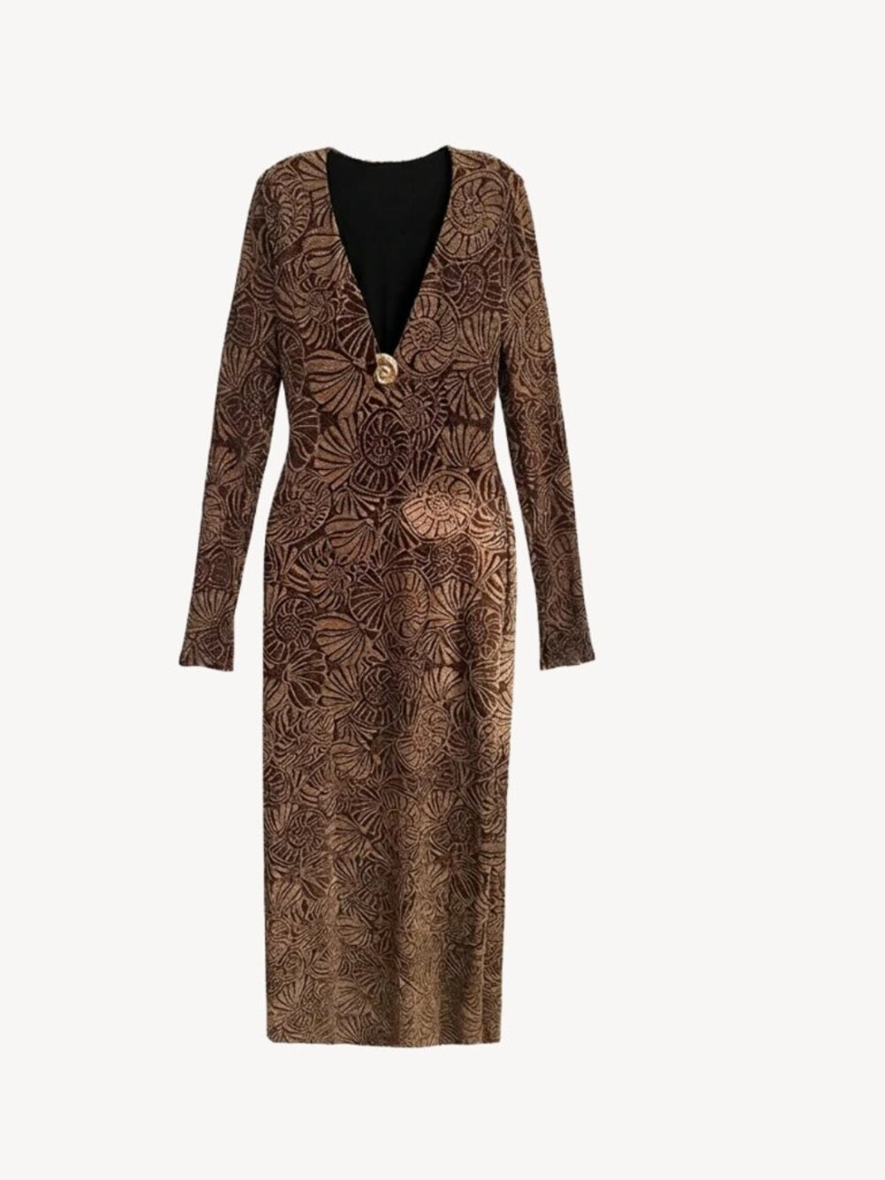 Lopez Dress | Show Me Your Mumu